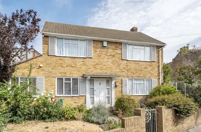 Milner Road, Thornton Heath, CR7, photo 1