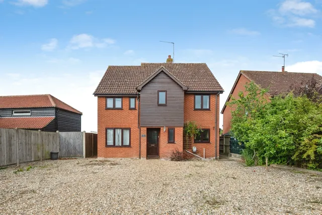Park Lane, Reepham, NR10, photo 1
