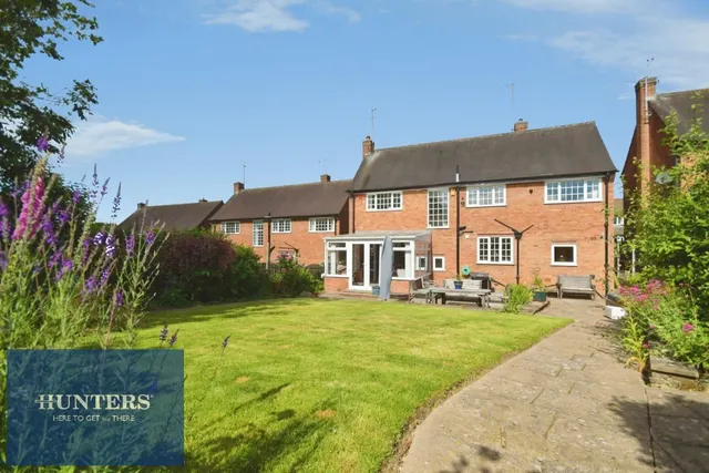 Deerlands Road, Ashgate, S40, photo 1