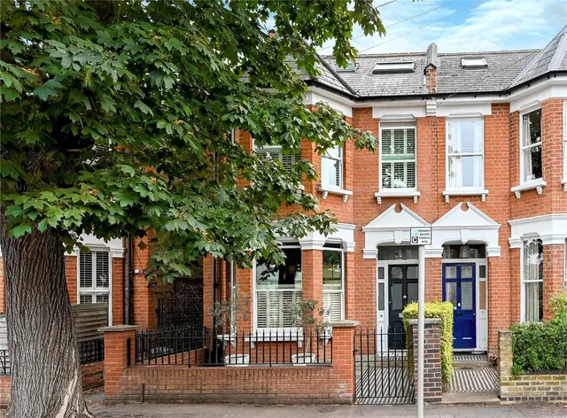 Grimwood Road, Twickenham, TW1, photo 1