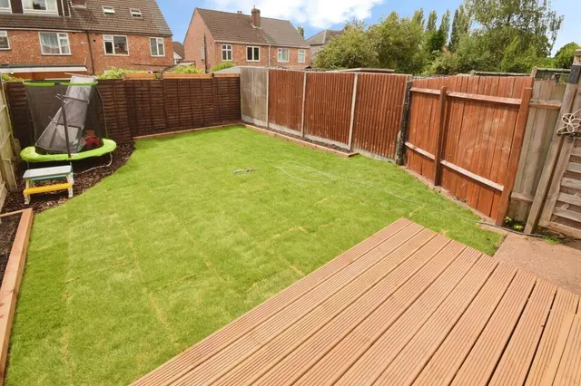 Photo 2 — Daventry Road, Cheylesmore, Coventry, CV3