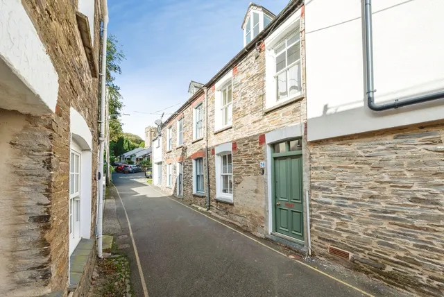 Church Lane, Padstow, PL28, photo 2