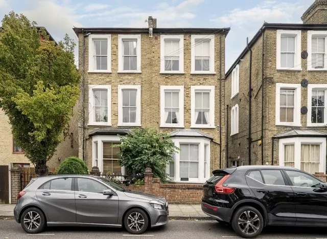 Lambton Road, Stroud Green, N19, photo 1