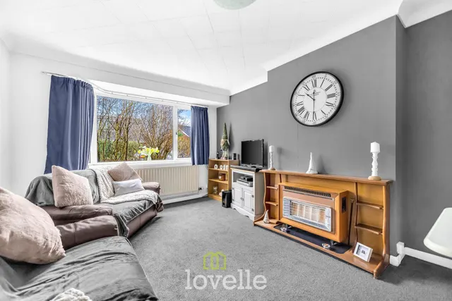 Pretymen Crescent, New Waltham, DN36, photo 2