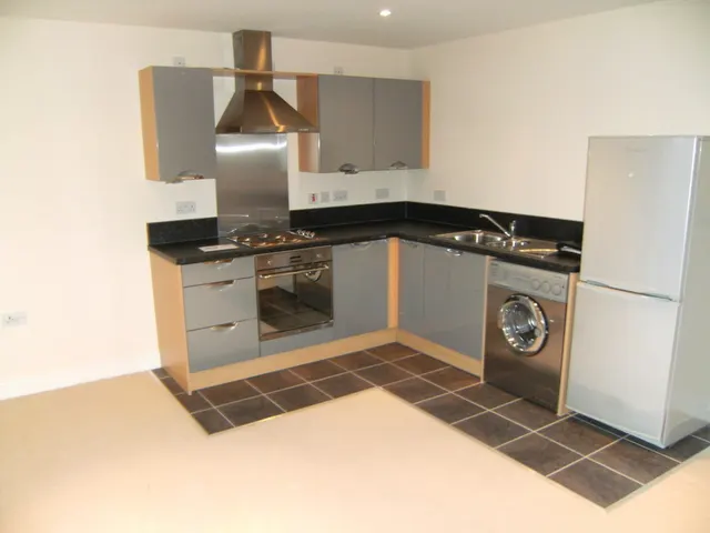 Furnival Street, Sheffield City Centre, S1, photo 1
