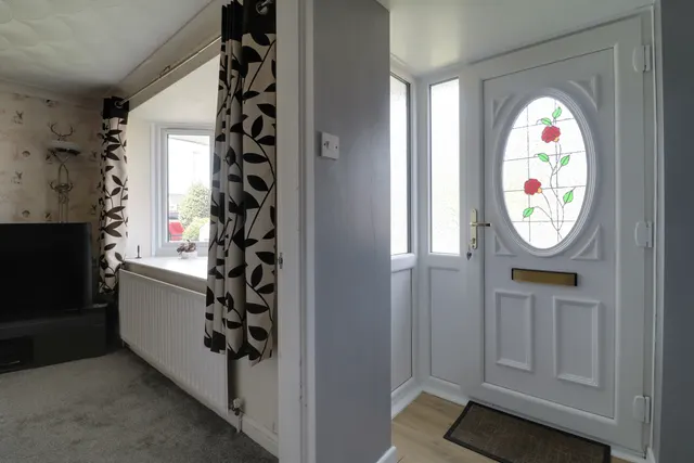 Town Hill, Broughton, DN20, photo 3