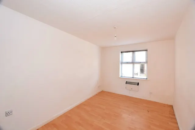 Birches Court, The Barracks, LE9, photo 3