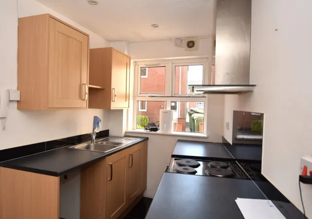 Birches Court, The Barracks, LE9, photo 2