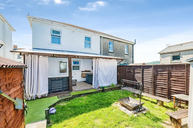 Heol Ynysawdre BRIDGEND, CF32, photo 3