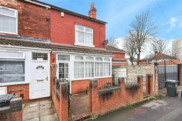 Sladefield Road, Birmingham, B8, photo 1