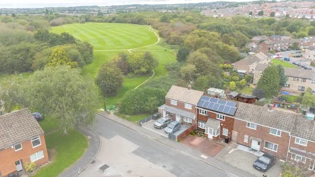 Vale View, Nuneaton, CV10, photo 3