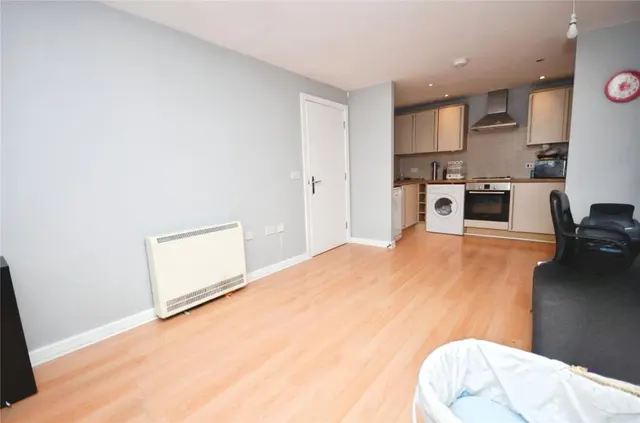 Pine Street, Aylesbury, HP19, photo 3