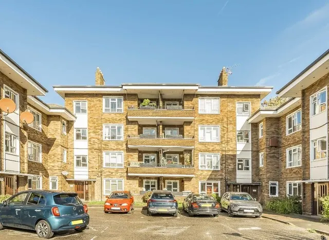 Ellesmere Road, Chiswick, W4, photo 1