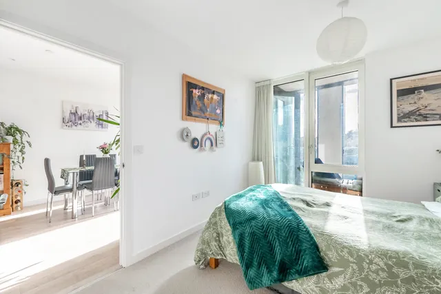 Photo 2 — Flat 35 Pearson Apartments, Perceval Square, Harrow