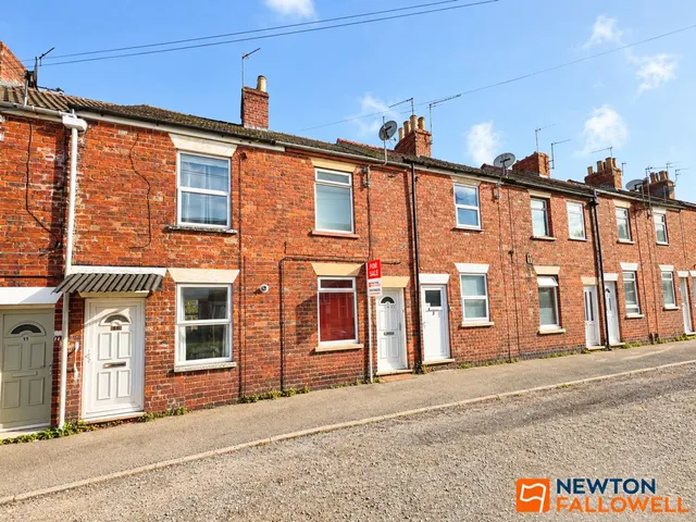Westbourne Place, Grantham, NG31, photo 1