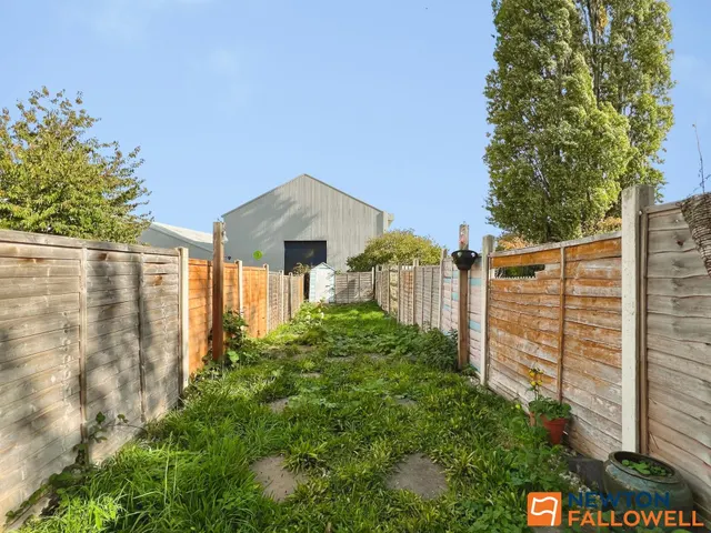 Westbourne Place, Grantham, NG31, photo 3