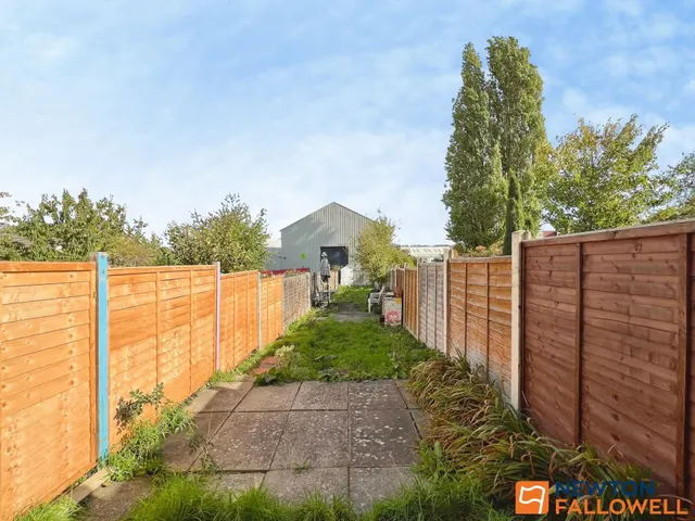 Westbourne Place, Grantham, NG31, photo 2