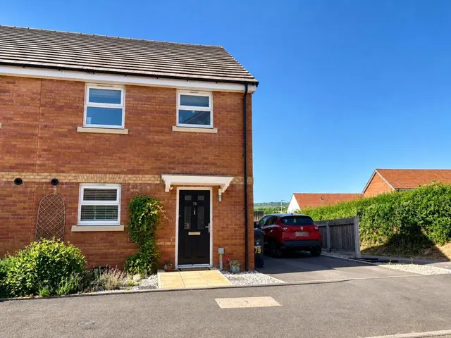 Meadow Acre Road, Gittisham, EX14, photo 1