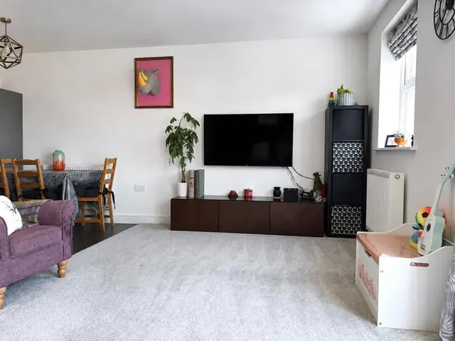 Meadow Acre Road, Gittisham, EX14, photo 3