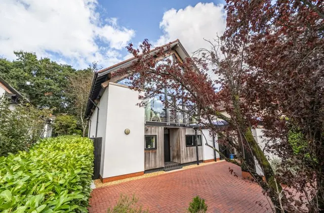 Ty-Gwyn Avenue, Penylan, CF23, photo 1