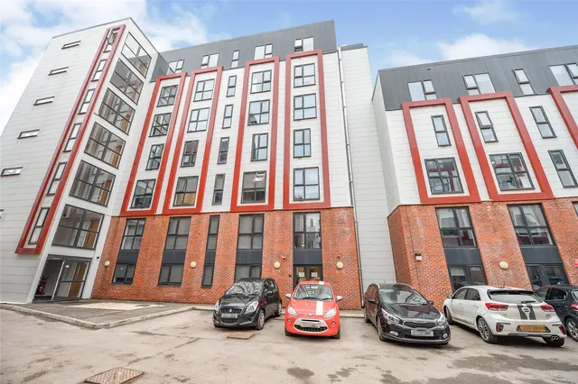 Fox Street, Liverpool, L3, photo 1