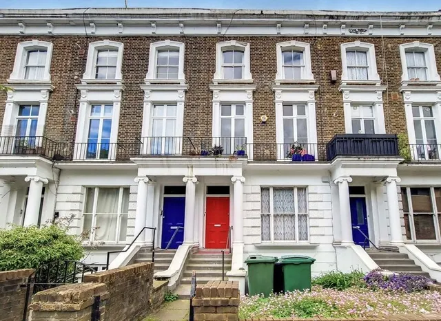 Gaisford Street, Kentish Town, NW5, photo 2