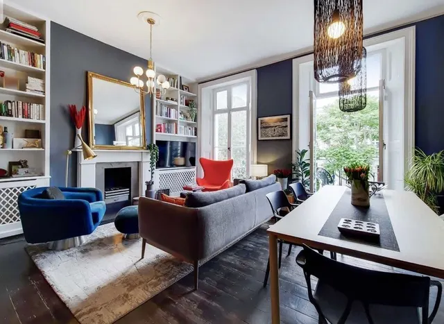 Gaisford Street, Kentish Town, NW5, photo 1
