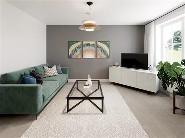 Farleigh Road, Backwell, Bristol, photo 1