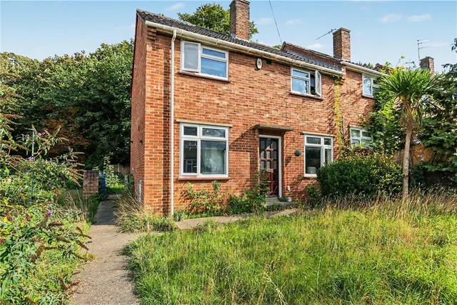 Maple Drive, Norwich, NR2, photo 1