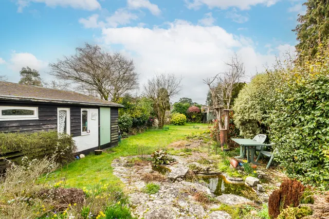 Photo 3 — 15 Woolsbridge Road, St. Leonards, Ringwood, BH24 2LP