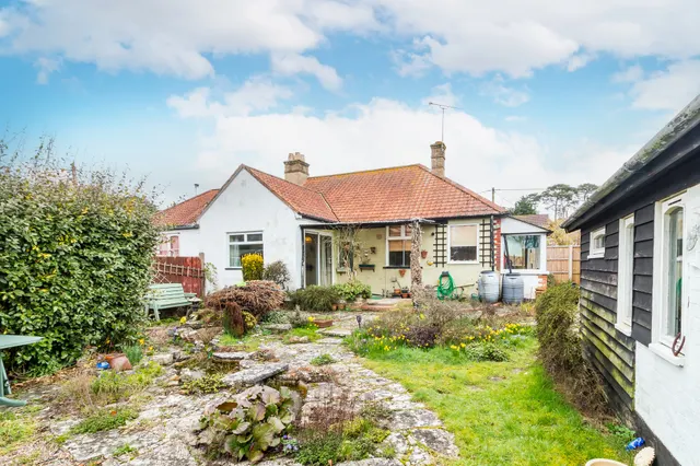 Photo 2 — 15 Woolsbridge Road, St. Leonards, Ringwood, BH24 2LP