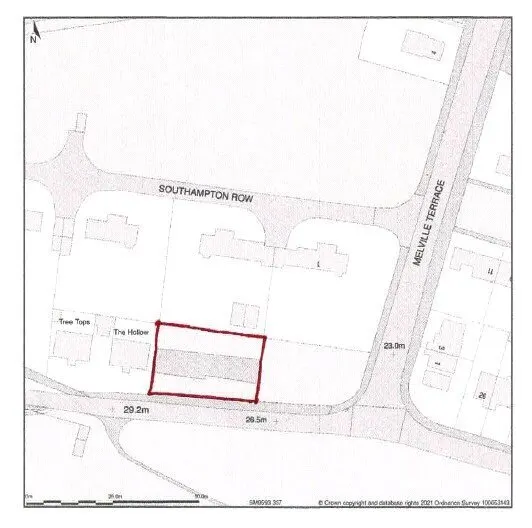 Southampton Row, Pembroke Dock, SA72, photo 3