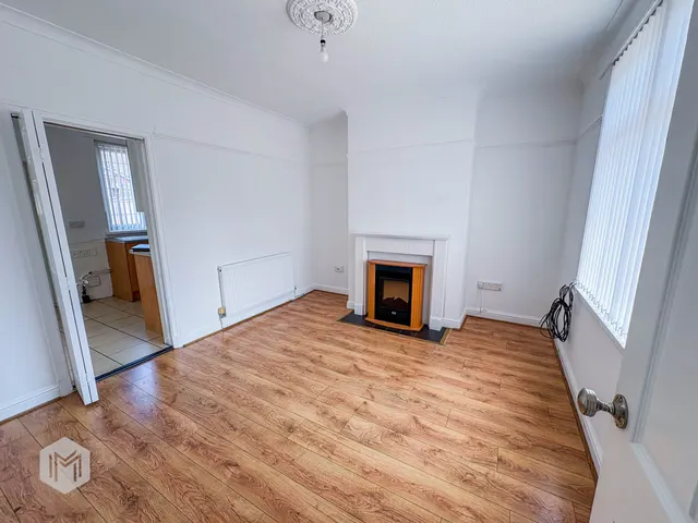 Photo 2 — Willow Street, Bury, BL9 7QZ