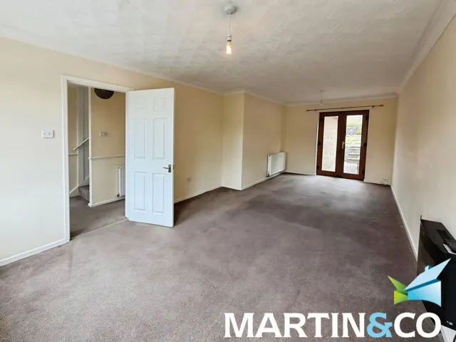 Photo 2 — East Ardsley, Wakefield, West Yorkshire