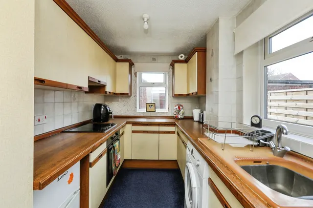 Photo 3 — Southfields Rise, North Leverton, Retford