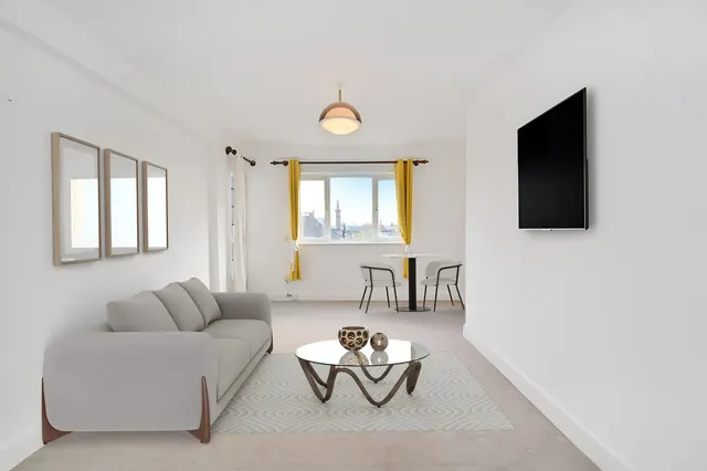 Photo 2 — West End Lane, LONDON, NW6 2NB