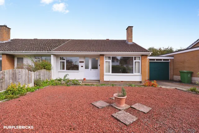 Lowry Hill Road, Carlisle, CA3, photo 2
