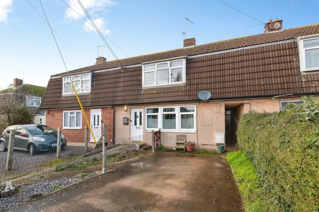 Whitecroft, Williton, TA4, photo 1
