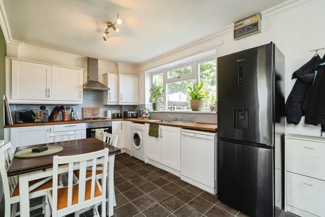 Photo 2 — Cromes Place, Badersfield, Norwich, Norfolk, NR10