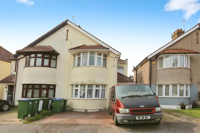 Seaton Road, Welling, DA16, photo 1