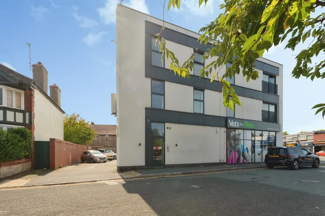 Elm Road North, Birkenhead, photo 1