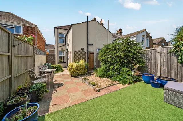 Cranworth Road, Worthing, BN11, photo 3