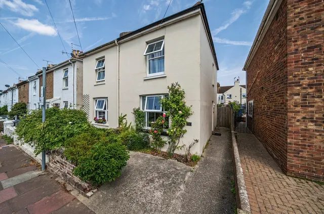 Cranworth Road, Worthing, BN11, photo 1