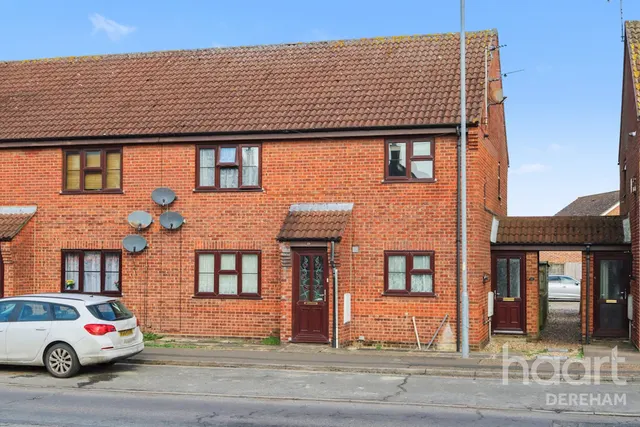 South Green, Dereham, NR19, photo 1