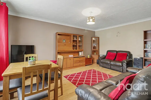 South Green, Dereham, NR19, photo 2