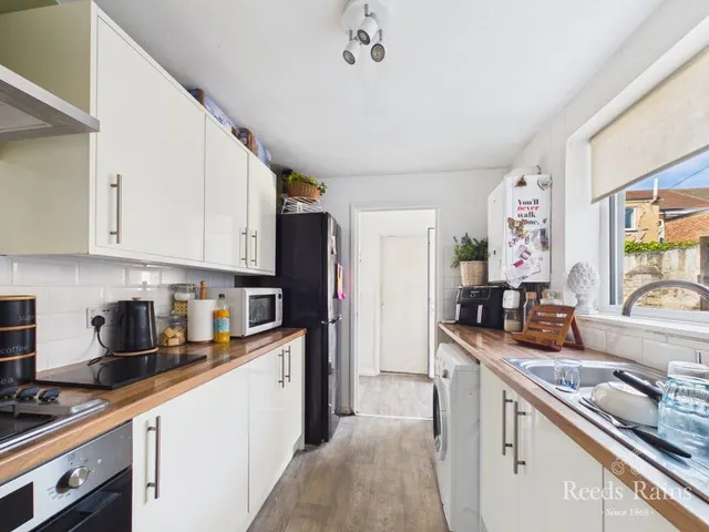 Photo 3 — Reynoldson Street, Hull, East Yorkshire, HU5