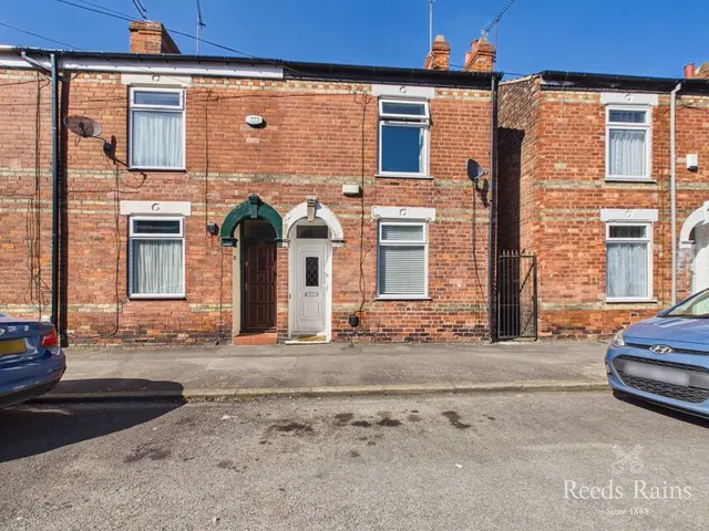 Reynoldson Street, Hull, East Yorkshire, HU5, photo 1