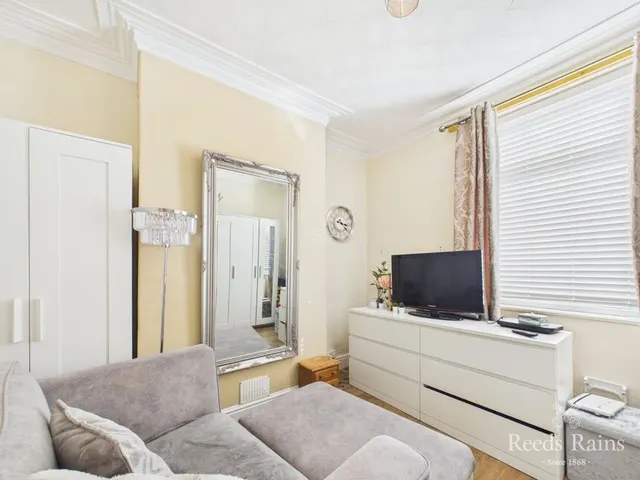 Photo 2 — Reynoldson Street, Hull, East Yorkshire, HU5
