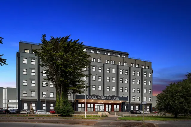 Columbia House, Worthing, BN13, photo 1