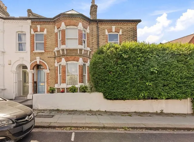 Goodrich Road, East Dulwich, SE22, photo 1